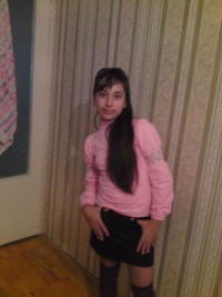 Lolita Karabaeva, 16 июня , Екатеринбург, id104218444