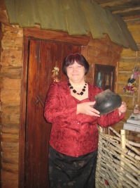 Елена Кондалова, 2 декабря 1964, Дрогобыч, id104257239