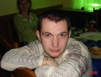 Виктор Чешков, 15 апреля 1999, Красноярск, id105062325