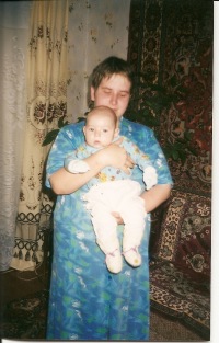 Машулька Крылова, 20 января 1997, Казань, id113639372