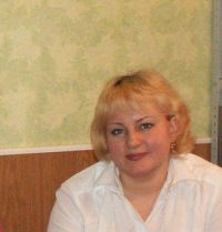 Ольга Петрова, 30 мая , Салехард, id117489715