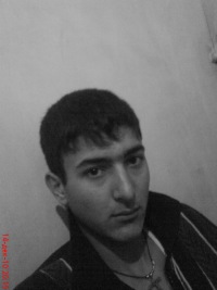 Ara Tigranyan, 25 июня 1998, Гремячинск, id117509893