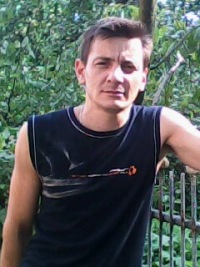 Николай Пилипчук, 15 июля 1990, Сморгонь, id119447378