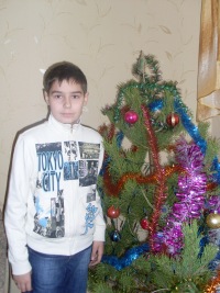 Андрей Хабаров, 25 июня , Киев, id120595328