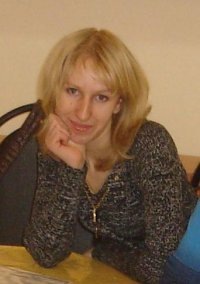 Светлана Антипова, 3 апреля , Верхняя Пышма, id129361011