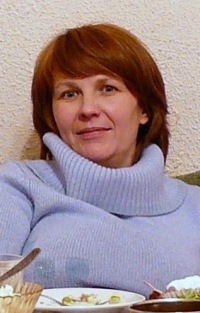 Татьяна Малежик, 26 марта 1985, Ангарск, id19341374