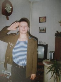 Александр Комаровских, 18 октября 1986, Киев, id47638354