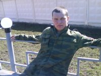 Андрей Могилевский, 17 марта , Краснодар, id74353603
