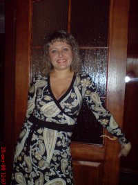 Таня Мизина, 6 октября 1978, Полтава, id75528669