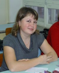 Наталья Решетникова, 17 марта 1987, Кизнер, id76684512