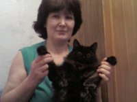 Наталья Осинцева, 29 ноября 1993, Салават, id81636178