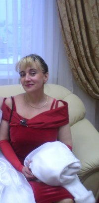 Виктория Трубинская, 2 апреля 1991, Санкт-Петербург, id85033418