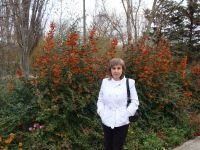 Лариса Басенко, 21 апреля 1994, Симферополь, id89417251