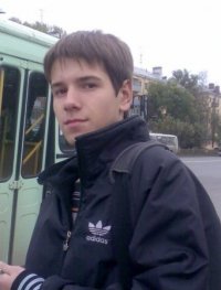 Андрей Τеплышов, 19 января , Ульяновск, id90193916