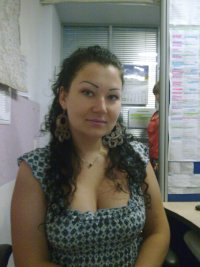 Юлия Терешкова, Киев, id92046267